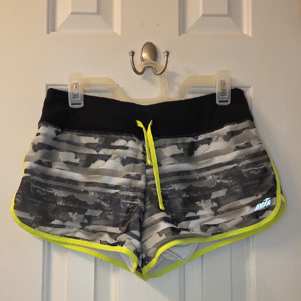 Avia Athletic Shorts